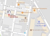  In Between The Lines 1030 N American Street Suite 901 