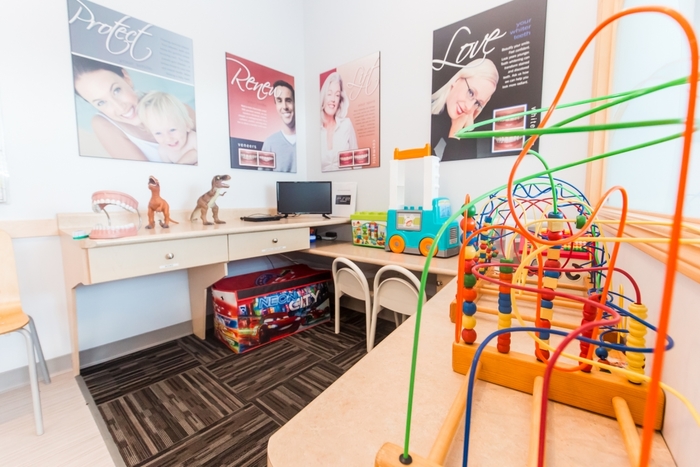  New Album of Odyssey Dental Care 9 1575 Regent Ave. W - Photo 1 of 3