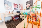  Odyssey Dental Care 9 1575 Regent Ave. W 