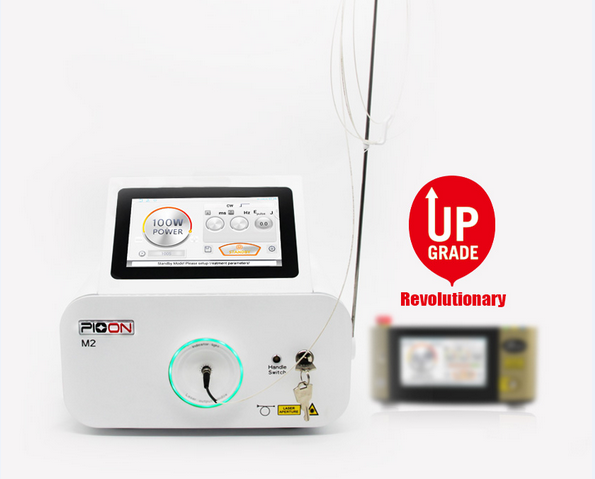  Profile Photos of Surgical Laser System M2 100W for Urology, Gynecology, Orthopedics 3rd Floor, Zhiye Building, Great Wall Innovative Science Park, #323 Minzu Avenue, Wuhan, 430223, Hubei, China - Photo 1 of 1