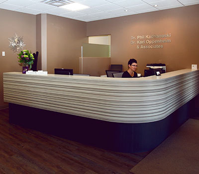  Gallery of Peachland Dental Centre 4405 3rd St - Photo 1 of 2