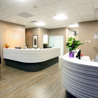  Gallery of Peachland Dental Centre 4405 3rd St - Photo 2 of 2