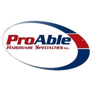  Profile Photos of Pro-Able Hardware Specialties Inc. 150 Exeter Road - Photo 1 of 1