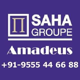 Saha Amadeus Profile Photos of Saha Amadeus Basera Realtors, 203,B-61, 2nd Floor, Sector 2 - Photo 2 of 6