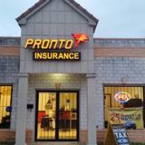 Auto Insurance of Pronto Insurance