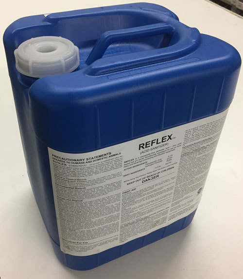 Reflex New Album of Cannon Water Technology Inc 233 Technology Way Suite 9 - Photo 9 of 14