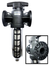 Lakos Clean Cannon Water Technology Inc 233 Technology Way Suite 9 