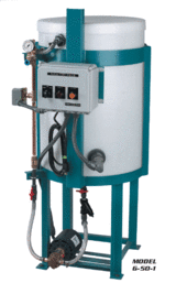 Neptune Cannon Water Technology Inc 233 Technology Way Suite 9 