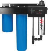 Trojan, Cannon Water Technology Inc, Rocklin
