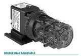Stenner pump, Cannon Water Technology Inc, Rocklin
