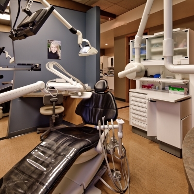 Gallery of Apple Dental Care 10803 124 St. - Photo 1 of 2