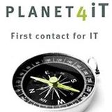  Planet Personnel Agency Inc. 55 Yonge St, Suite 1300 