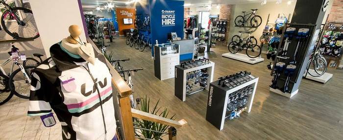  Profile Photos of Giant Store Rutland Giant- Rutland Water - Photo 1 of 2