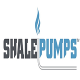 Shale Pumps, Houston