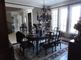                                , Housecalls Painting, Barrie