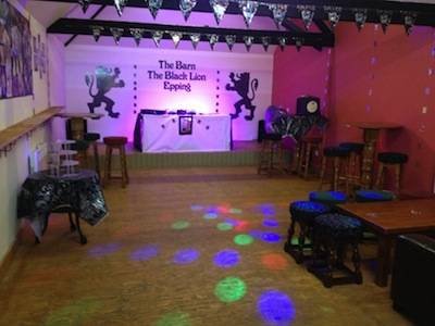  Profile Photos of The Black Lion Public House 293 High Street - Photo 3 of 4