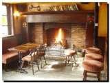 The Black Lion Public House, Epping