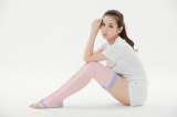 Collagen moisture night-sleep slimming stockings, JJ Romance Collagen  Fabrics, Da-An District,