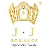 JJ Romance Logo, JJ Romance Collagen  Fabrics, Da-An District,