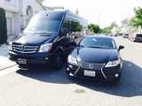  Limo Stop Worldwide Transportation 1580 Oakland Road, Suite C-101 
