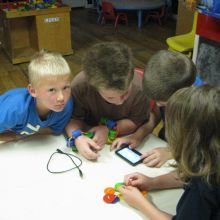  Profile Photos of Bright Ones Learning Center Inc. 143 Mayes St - Photo 5 of 5