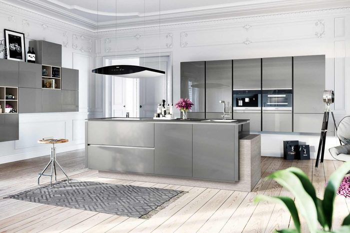  New Album of Bespoke Kitchens Glasgow 19 Howard Court - Photo 2 of 8