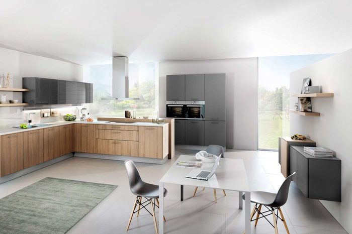  New Album of Bespoke Kitchens Glasgow 19 Howard Court - Photo 5 of 8