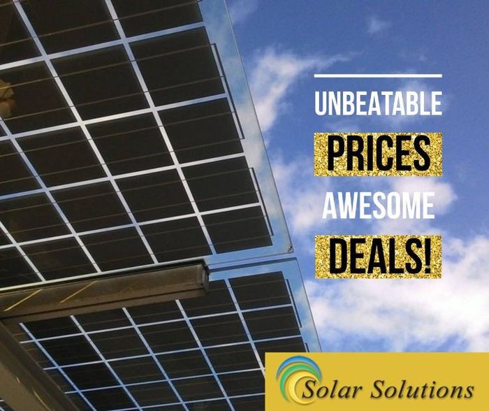  New Album of Solar Solutions 645 Wallenberg, Suite B9 - Photo 2 of 6
