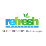 Refresh Mattress | Sleep Healthy Wake Beautiful, Rishikesh