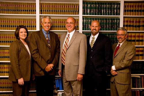  Profile Photos of Brown, Bradshaw & Moffat, LLP 422 North 300 West - Photo 2 of 4