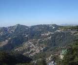 Menus & Prices, Himachal Tourism, New Delhi