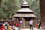 Menus & Prices, Himachal Tourism, New Delhi