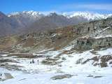 Menus & Prices, Himachal Tourism, New Delhi