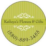  Kathryn's Flowers & Gifts 321 E Court St 