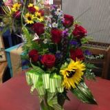 Kathryn's Flowers & Gifts, Atoka