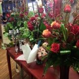 Kathryn's Flowers & Gifts, Atoka