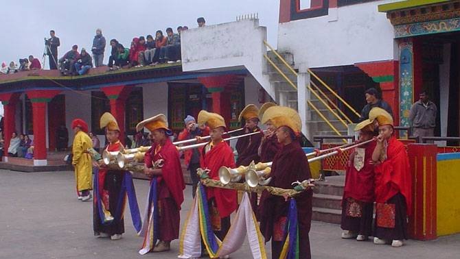  Profile Photos of Sikkim Tourism India 314, Laxmi Deep Building, District Centre, Laxmi Nagar,  New Delhi - Photo 1 of 1