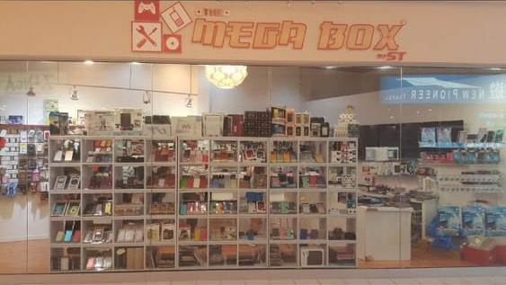  Profile Photos of The Mega Box - Smart Phone Repair 3255 Hwy 7 Unit 121 - Photo 1 of 1