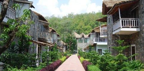  Profile Photos of Resorts In Jim Corbett National Park 314, Laxmi Deep Building, District Centre, Laxmi Nagar,  New Delhi - Photo 9 of 17