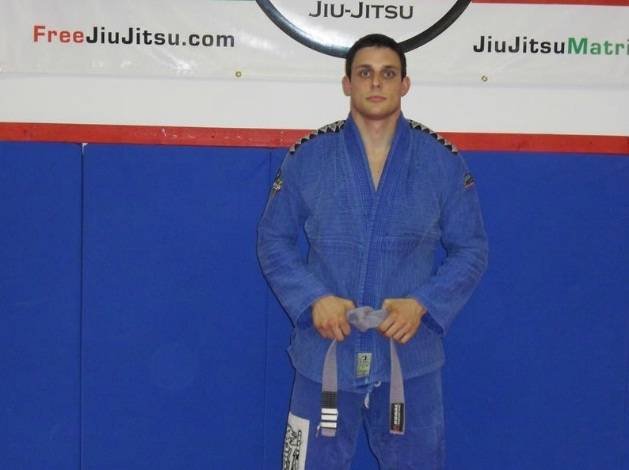 Delco BJJ - John Wilson Delco Brazilian Jiu-Jitsu GYM - John Wilson of John Wilson Delco BJJ (Delco Brazilian Jiu-jitsu) Woodlyn Shopping Center, 1936 MacDade Blvd #7 - Photo 8 of 9