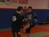 John Wilson - Delco BJJ John Wilson Delco BJJ (Delco Brazilian Jiu-jitsu) Woodlyn Shopping Center, 1936 MacDade Blvd #7 