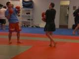 Delco Brazilian Jiu Jitsu - John Wilson, John Wilson Delco BJJ (Delco Brazilian Jiu-jitsu), WoodLyn