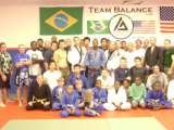 John Wilson - Delco BJJ, John Wilson Delco BJJ (Delco Brazilian Jiu-jitsu), WoodLyn