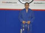 Delco BJJ - John Wilson, John Wilson Delco BJJ (Delco Brazilian Jiu-jitsu), WoodLyn