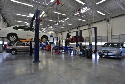  Profile Photos of Walla Walla Valley Honda 1240 SE Commercial Dr - Photo 3 of 9