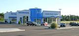  Walla Walla Valley Honda 1240 SE Commercial Dr 
