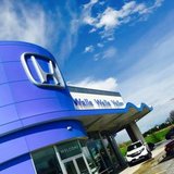  Walla Walla Valley Honda 1240 SE Commercial Dr 