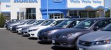  Walla Walla Valley Honda 1240 SE Commercial Dr 