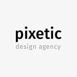 Pixetic Design Agency, Boston