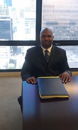 Michael J. Peters, AWMA - Waddell & Reed, Torrance